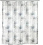 Anti-schimmel-duschvorhang Navan, 180 X 200 Cm, Kunststoff Wenko