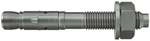 Bolzenanker Faz Ii Plus 12/10 K R 20 Stk - Fischer