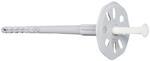 Fischer - Putzd&uuml;bel Fif-cn Ii 8/180 100 Stk