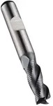 Dormer - Schaftfr&auml;ser C922 Din 844 K D.15mm Schneiden-l.26mm Hss-e-pm Alcrona...