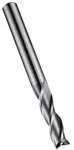 Dormer - Schaftfr&auml;ser S933 D.5mm Gesamt-l.50mm Schneiden-l.16mm Hm Tialn...