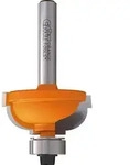 963.080.11 Profilschneider Mit Lagern Hm S=8 D=31.75 R=8
