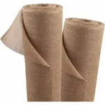 85m X 1m Jutegewebe 215g/m2 Jutematte Gartenjute Jute Stoff Sackleinen Juteband