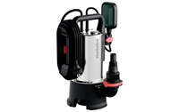 Metabo Schmutzwasser-tauchpumpe Sp 220-35 S Inox, Karton