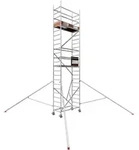 Rollfix 2.0 700, Arbeitsh&radic;&part;he 7m, Inkl. Rollen (&radic;&prod;150mm) &...