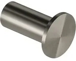 Cosmic Haken Edelstahl Matt Architect Sp