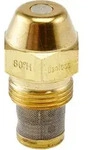 Danfoss &Ouml;lbrennerd&uuml;sen Brennerd&uuml;se &Ouml;ld&uuml;se Typ S 45&deg; 3,5 Gal