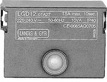 Bosch Gasfeuerungsautomat, 87290107100