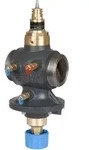 Danfoss Kombiventil F&uuml;r Regelung Und Hydraulischen Abgleich Ab-qm 50 G 2 1/2"...