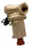 Imi Ta Differenzdruckregler Stap Ig, Dn 40, 0,2-0,8 Bar, 20-80 Kpa