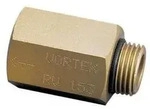 R&uuml;ckschlagventil Rv 153 1/2z Au&szlig;en X 1/2z Innen