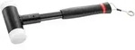 Facom R&uuml;ckschlagfreier Hammer Sls 40 Mm, Glasfaserstiel