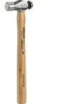Schlosserhammer 455g Englische Form Mit Hickorystiel - Ruthe