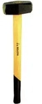 Mace 5200 3 Kg Holzgriff Gerade Fl&auml;chen - Bellota