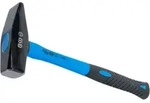 Schlosserhammer Fiberglasstiel Din 1041 1000 G