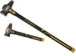 Gorilla Vorschlaghammer Abbruchhammer Gorillla Roughneck 1,8- 4,5 Kg Hammer Neu, 780