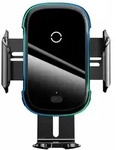 Baseus Smart Vehicle Bracket Wireless Charger Automatischer Elektrisch Kfz-halterung
