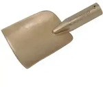 Ks Tools Bronzeplus Schaber Konkav 100 Mm