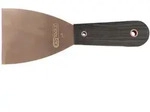 Ks Tools Berylliumplus Schaberspachtel Biegsam 100 Mm