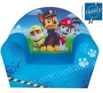 Fun House Pat Patrouille Fauteuil Club En Mousse Pour Enfant