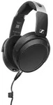 Sennheiser Hd 480 Pro - Słuchawki Studyjne Otwarte