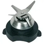 Seb - Messer + Seal + Lock To Mixer - Mixersuppe & Co Moulinex