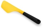 Goodgrips / Oxo Gelber Silikon-omelettspatel