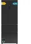 K&uuml;hlschrank Cecotec Bolero Coolmarket Fd 420 Kapazit&auml;t 420l