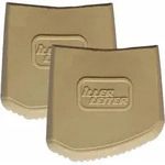 Iller Au&szlig;enschuhe F&uuml;r Sprossen- Und Stufenstehleitern 56x22mm Holmgr&ouml;&szlig;e In Beige