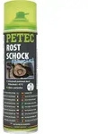 Petec Rostschock Spray 500 Ml, K&auml;lteschock -45&deg;c