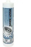 Lithiummehrzweckfett Multi Basic 2m 500g Hell Schraubkartusche
