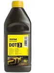 Textar Bremsfl&uuml;ssigkeit Dot3 1l