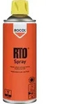Metallzerspanungsschmierstoff Rtd 400ml Spraydose
