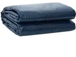 Sonnendeck F&uuml;r Pools Extra Schwer 500 X 300 Cm 400 &Mu;m Vidaxl