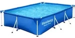 Pool Steel Pro 300x201x66 Cm Bestway
