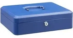 Arregui - Elegant, Geldkassette Aus Stahl, Geldbox, 30 Cm Breit, Abschlie&szlig;bare Kasse