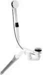 Ab- Und &Uuml;berlaufgarnitur Silhouette &Oslash; 52mm, 725mm, B601-901 - Bette