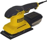 Stanley - Werkzeug - Schwingschleifer 280 W Fmew214k-qs