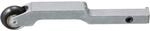 Pferd Bandschleifervorsatzarm Bsva 9/24 X 520 Bandl&auml;nge: 520/610 Mmxbreite:3-16 Mm