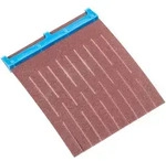 Pferd Tools Poliflap Lamelle Pfl-sl 75x60mm K&ouml;rnung A320 Zum Herstellen Von