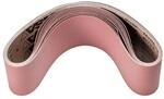 Pferd Tools Korund Schleifband Ba 100x1000mm A120 F&uuml;r Universelle Anwendung Mit