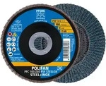 Pferd Tools Polifan F&auml;cherscheibe Pfc 100x16 Mm Konisch Z60 Universallinie Psf