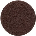 Accessories 2608901385 Expert N880 Vliesscheibe F&uuml;r Exzenterschleifer, 125 Mm,...