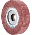 Pferd Tools Polinox Vlies-schleifrad Pnz &Oslash; 200x50mm Bohrung-&oslash; 44 Mm A180 F&uuml;r