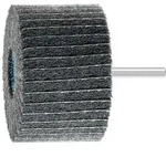 Pferd Polinox Vlies-schleifstift Pnz &Oslash; 80x50mm Schaft-&oslash; 6 Mm Sic180 F&uuml;r