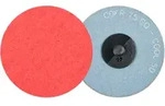 Pferd Tools Combidisc Keramikkorn Mini-fiberscheibe Cdfr &Oslash; 75 Mm Co-cool50 F&uuml;r
