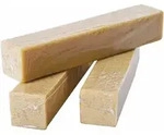Schwaiger - Iq-tools Schleifbandreiniger Pwe0040 Material Kautschuk 220 X 40 X...