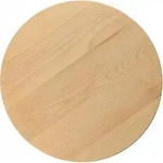 Kadax Drehbare Servierplatte Aus Holz, 55cm