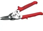 Nws - Figuren-lochschere Links 250 Mm