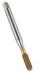 Gewindefurcher Din 2174 10 Form C 2-3.5 Hss-e Tin 6hx
